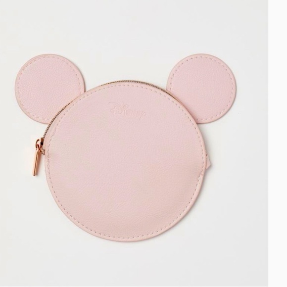 Disney Handbags - Minnie Disney Coin Bag